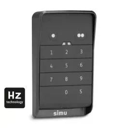 DIGICODE HZ 2C 2009771