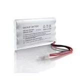 Backup battery_star
