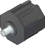 END CAPS FOR OPPOSITE SIDE