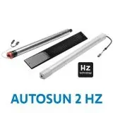 AUTOSUN HZ Batterie coque