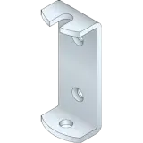 BRACKETS FOR OPERATING SIDE