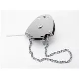 9019458 KIT MANOEUVRE SANS CHAINE