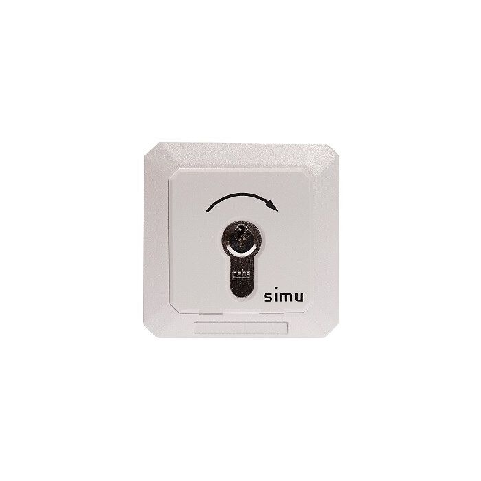 2004964 - UNIVERSAL KEY BOX