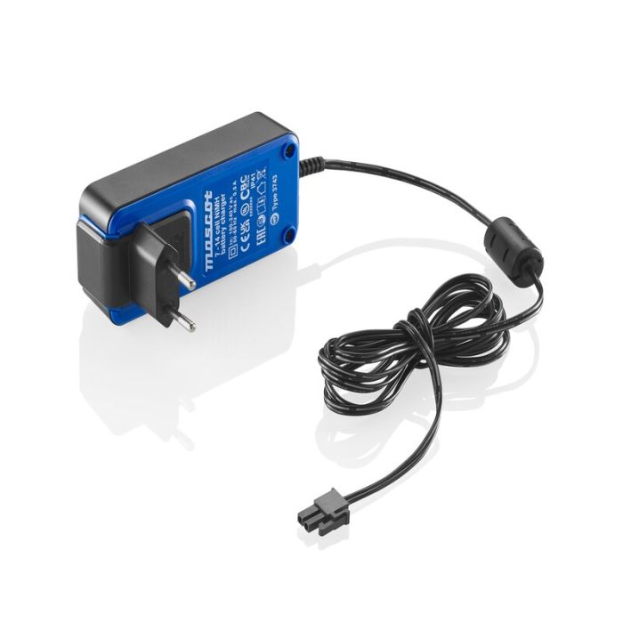 NIMH BATTERY CHARGER_LD NIMH BATTERY CHARGER_LD