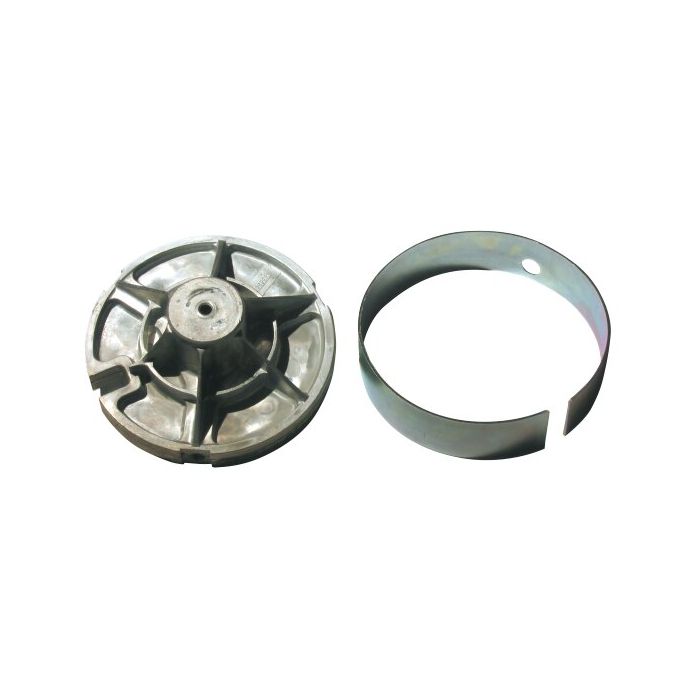 SIMU T8-9 ADSET 450Nm DIAM 127 SIMU T8-9 ADSET 450Nm DIAM 127