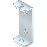 BRACKETS FOR OPERATING SIDE