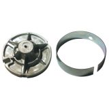 SIMU T8-9 ADSET 450Nm DIAM 127