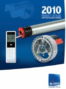 Product Catalog:<br> Rolling Shutters and Commercial Closures 2010